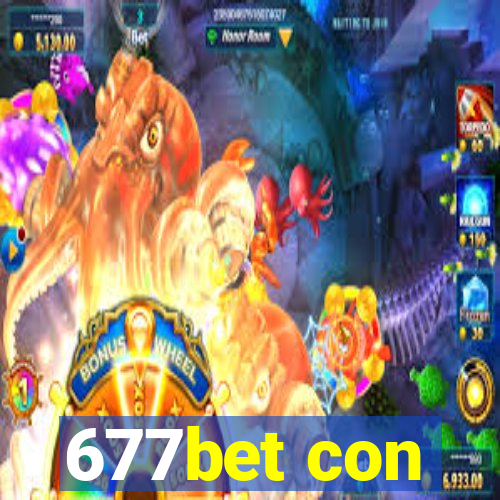 677bet con